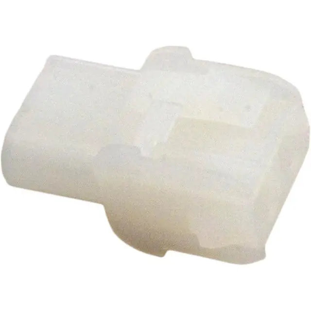 AMP A1449-ND Cap Housing, Female, AMP, 2 Pin