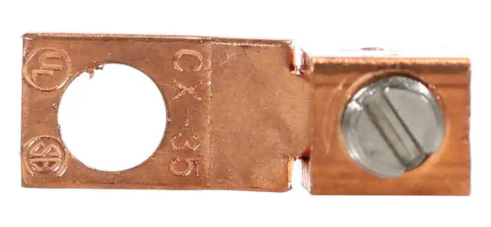 American Products 98210500 Light Bonding Lug 98210500