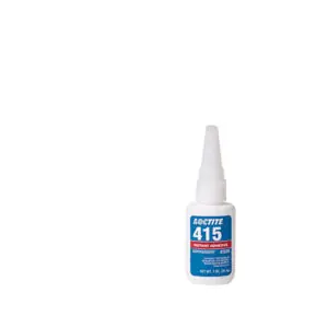 LOCTITE 135449 Super Bonder Instant Adhesive 1 oz Bottle 10/Case
