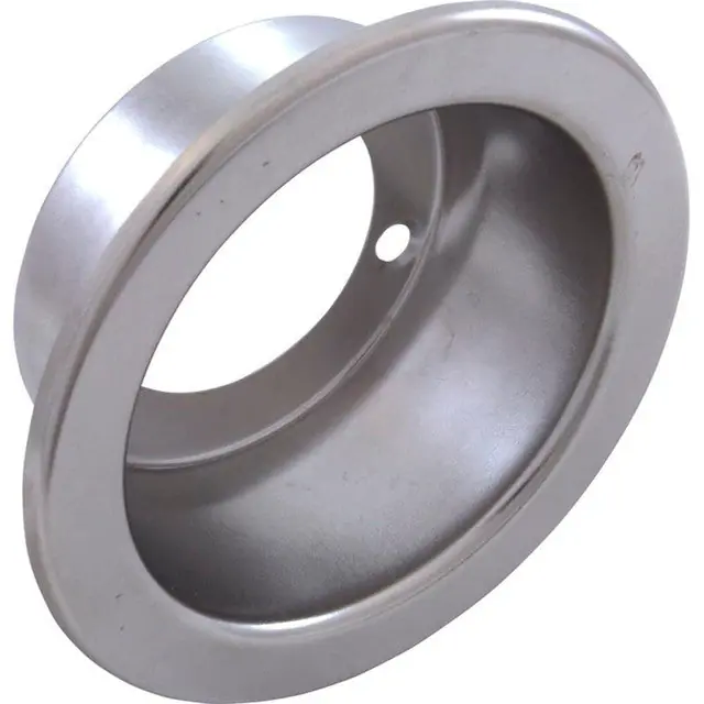 Carvin 43-0641-12-R Escutcheon Jet Parts 3-9/16fd Replacement MPN
