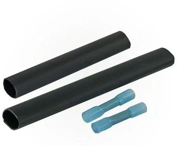 Aqua Products SKMS01 Motor Install Kit 1
