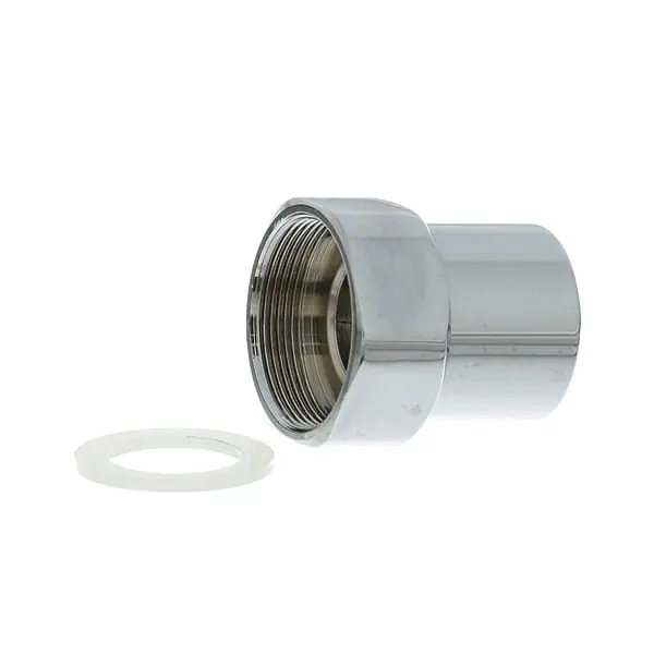 Fisher Manufacturing 2000-3304 Spout Adapter-SW-RD