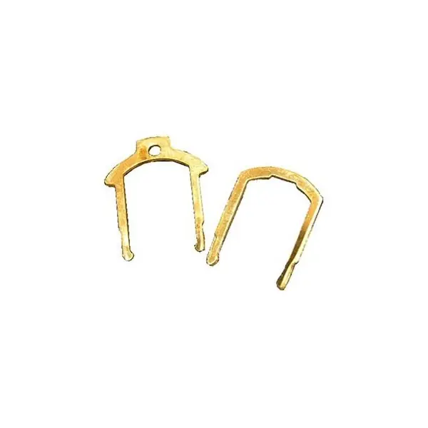 LARSEN SUPPLY COMPANY, INC. 0-3057 Moen 883 & 1883 Clips 2PCS