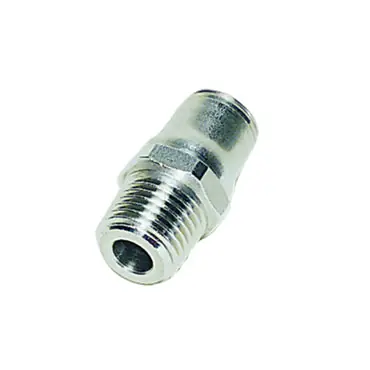 Legris 38051217 Push to Connect Fitting
