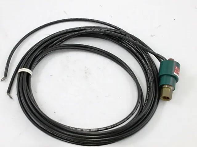 Reznor 177235 High Head Pressure Cutout