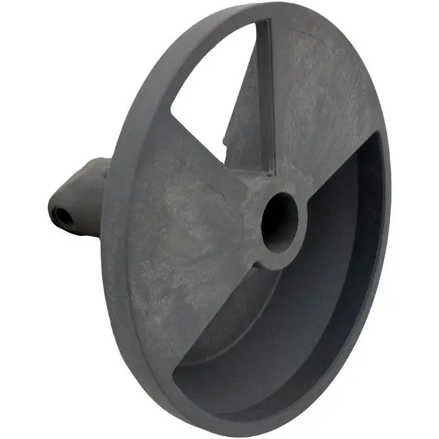 American Products 51002800 Rotor Pent Am Prod Top Mount Clamp-On/Screw-On Valves 1-1/2