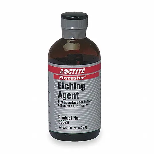 Loctite 235638 Fixmaster Etching Agent 3 fl oz Activator