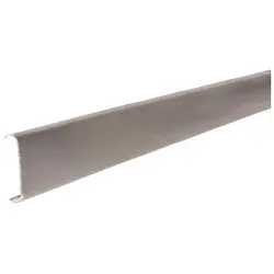 TRIMCO PBT8000-1-24.710CU Door Exit Device Cover Snap-On 24 Length Copper Alloy