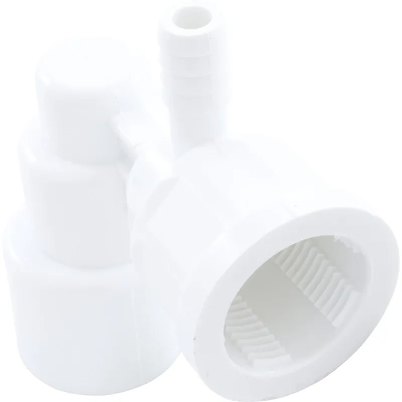 Balboa Water Group 46927300 Jet Body, BWG Euro, a3/8b, w3/4s, Ell