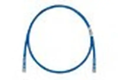 Panduit UTP28SP14BU Pan Cu Patch Crd Cat6 14Ft