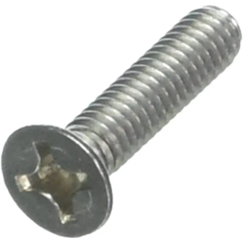 Hayward SPX1084Z1A Hayward Skimmer Face Plate Screw Set