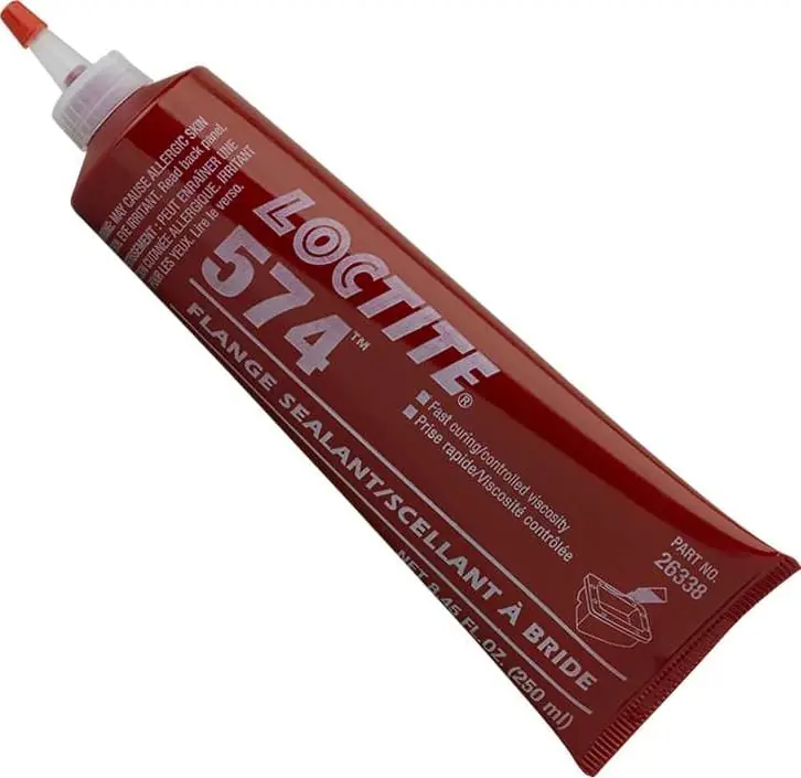 Loctite 223856 574 Flange Sealant Fast Curing 250ml Case
