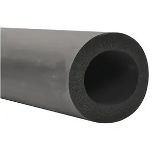 Aeroflex 308-AC7812 Aerocel AC Closed Cell Flexible Pipe Insulation 7/8 Inch