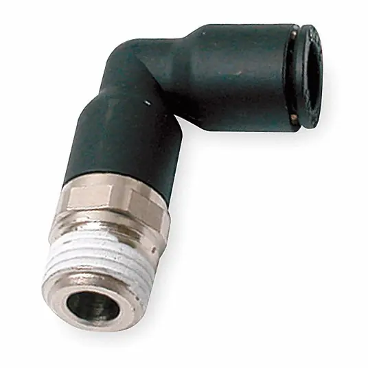 Legris 31295311 Push to Connect Fitting