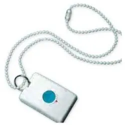 NAPCO GEM-WPPANIC Gemini Wireless Waterproof Panic