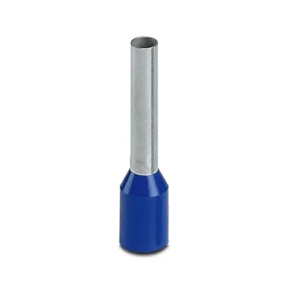 Phoenix Contact 3200962 Ferrule 18 mm Blue