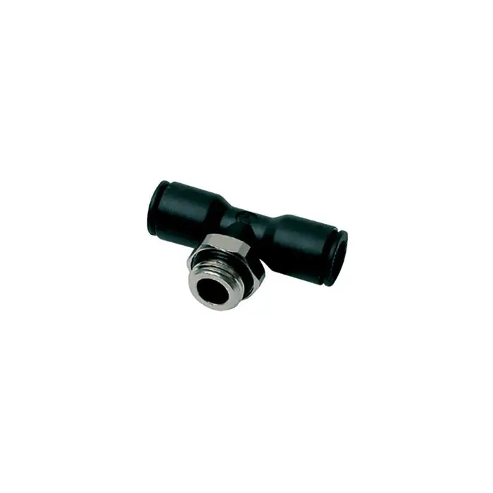 Legris 31980410 Push to Connect Fitting