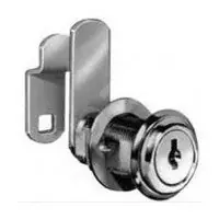 NATIONAL CABINET LOCK C8051-C415A-14A Drawer Cam Lock Disc Tumbler 90 Degree Cam Turn Replacement MPN