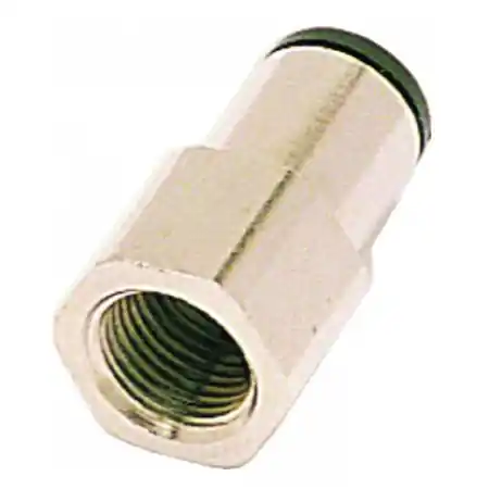 Legris 31141217 Push to Connect Fitting
