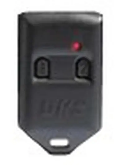 DOOR KING 8070-084 MicroPLUS TX 2B With HID Tag (Blocks Of 10 Only - Additional Cost For Special Orders)