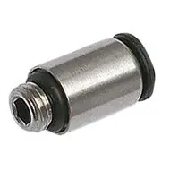 Legris 31710420 Male Connector Power 5/32