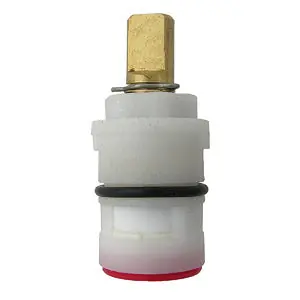 Larsen Supply Company, Inc. S-203-1C 0270 Hot Plastic Cer. Stem