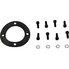 Jandy/Laars/Zodiac R0320600 Venturi Hardware Kit Power