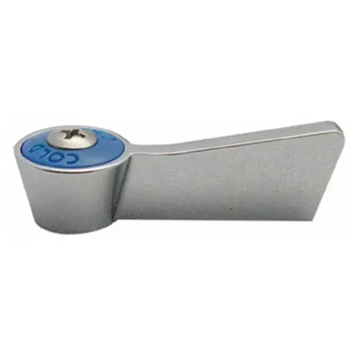 Fisher Manufacturing 2000-0002 Handle Assy Hot/Cold Parts