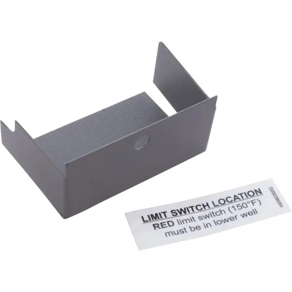 Jandy 10418300 HI-Limit Cover Zodiac Jandy Laars Lite/Lite2