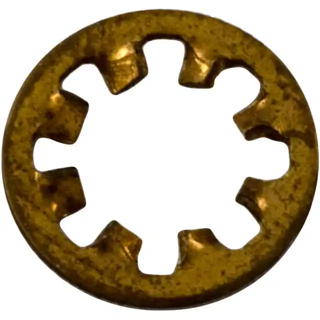 Advantage Manufacturing 300-011 Lock Washer Spa Master