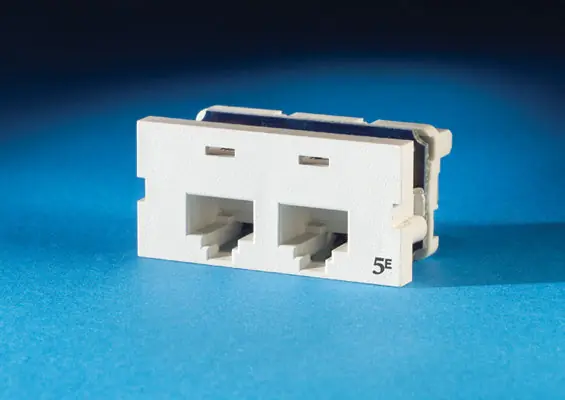 Voomi S225E00 Ortronics S225E00 Power 0 Size Replacement MPN