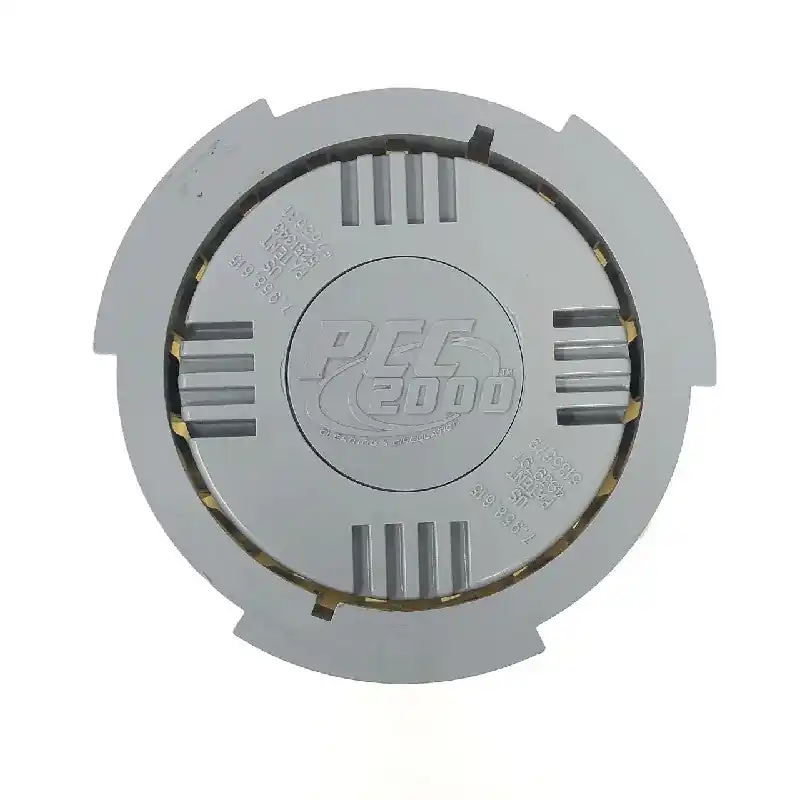 Paramount 004-552-5020-08 PCC-Rotating Nozzle Power Light Gray