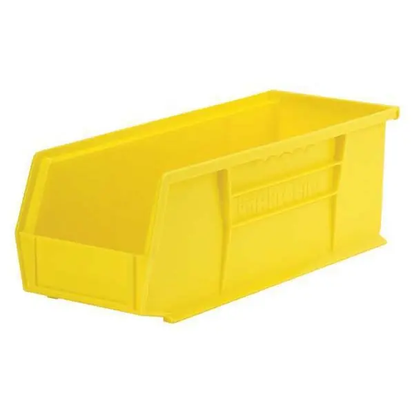 Akro-Mils 30234YELLO Storage Bin