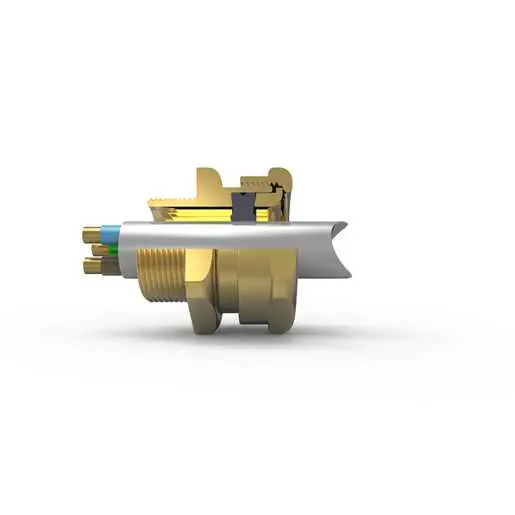 Hawke 421S0.5NP Cable Gland