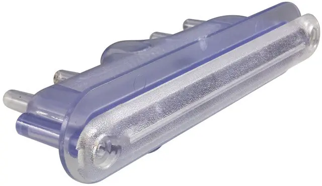 Waterway Plastics 675-4008LF 6 Led Waterfall Assembly