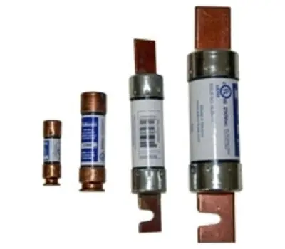 Bramec 5766 35A, 250V RK5 Fuse