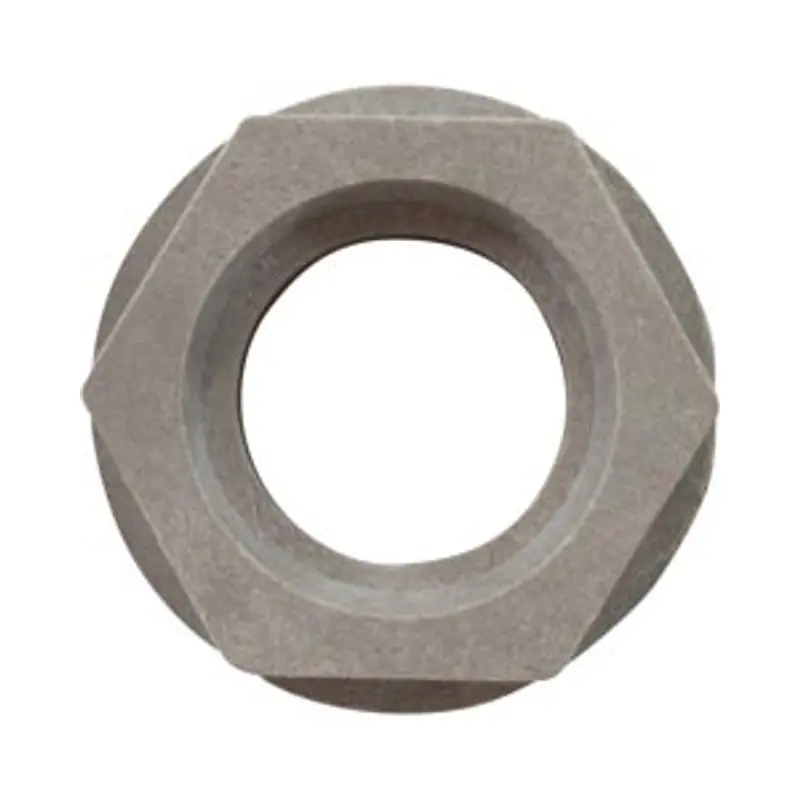 Jacuzzi 6540-252 Nut, Jacuzzi/Sundance Silent Air Injector