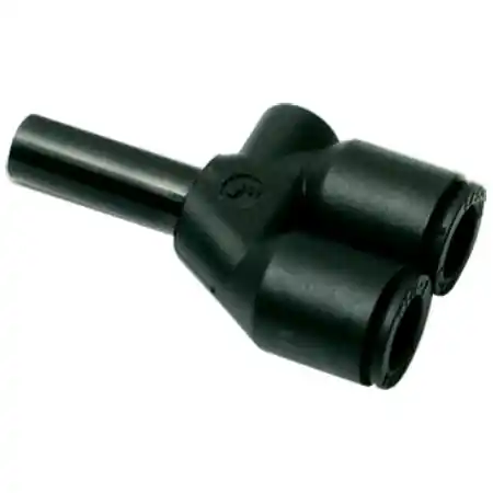 Legris 31420608 Push to Connect Fitting 290 psi (6mm/8mm) Replacement MPN