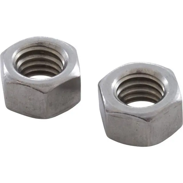 Letro/Pentair LA12 Nut Pentair Letro Booster Volute Old Style