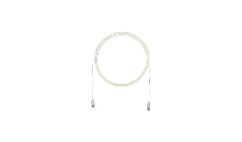 Panduit UTP28SP10 Pan Copper Patch Cord Cat6 Performance 10 ft UTP28SP10