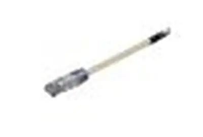 PANDUIT UTP6AX7 Cat 6A 24 AWG UTP Copper Patch Cord 7 ft White