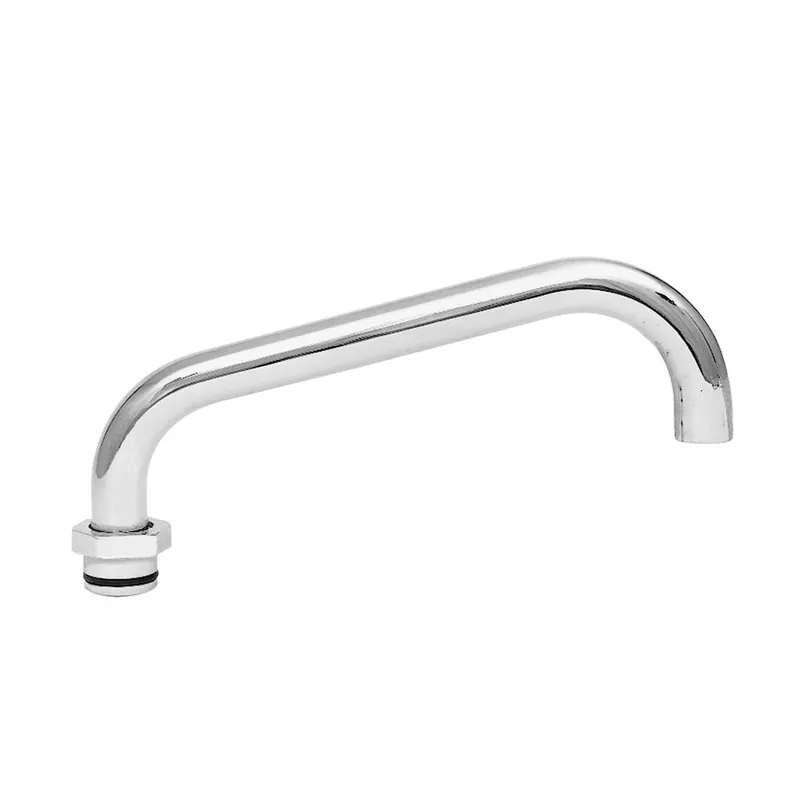 Fisher Manufacturing 5000-0002 3/4 Spout 14SS