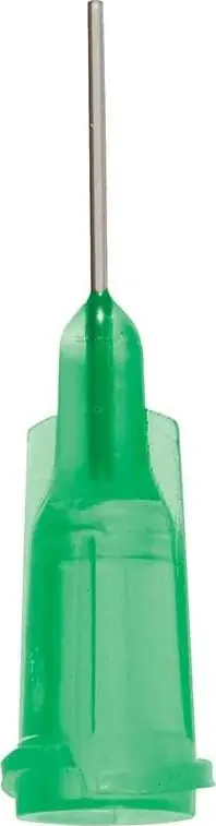 Loctite 88665 Gen Prpse Dspnse Tip Green 18 Gauge 50/PK