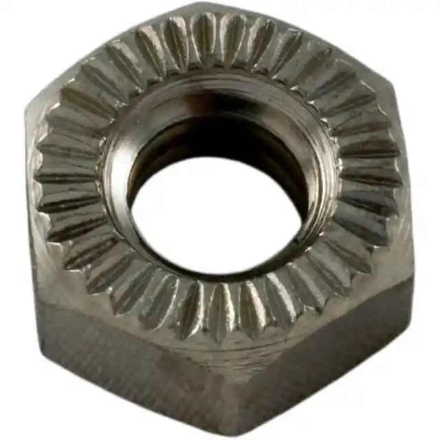 American Products 98211400 Nut Pentair American Products/PacFab 1/4-20