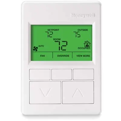 Honeywell TR71/U Room Temperature Sensor