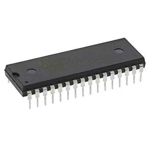 DOOR KING 1835-147 Telephone Entry System Memory Chip, 3000 System Memory/Number Capacity