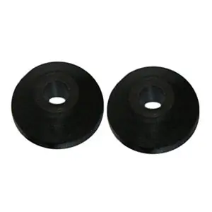 Larsen Supply Company, Inc. 02-1074P 2/BG 1/4 BEV BIBB WASHER