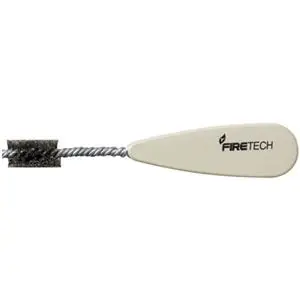 Fire Extinguisher Accessories BWBBR Brass Cleaning Brush