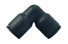 Legris 31025600 90 Union Elbow