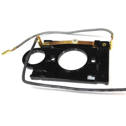 WEG ELECTRIC STS-56BCD Stationary Switch